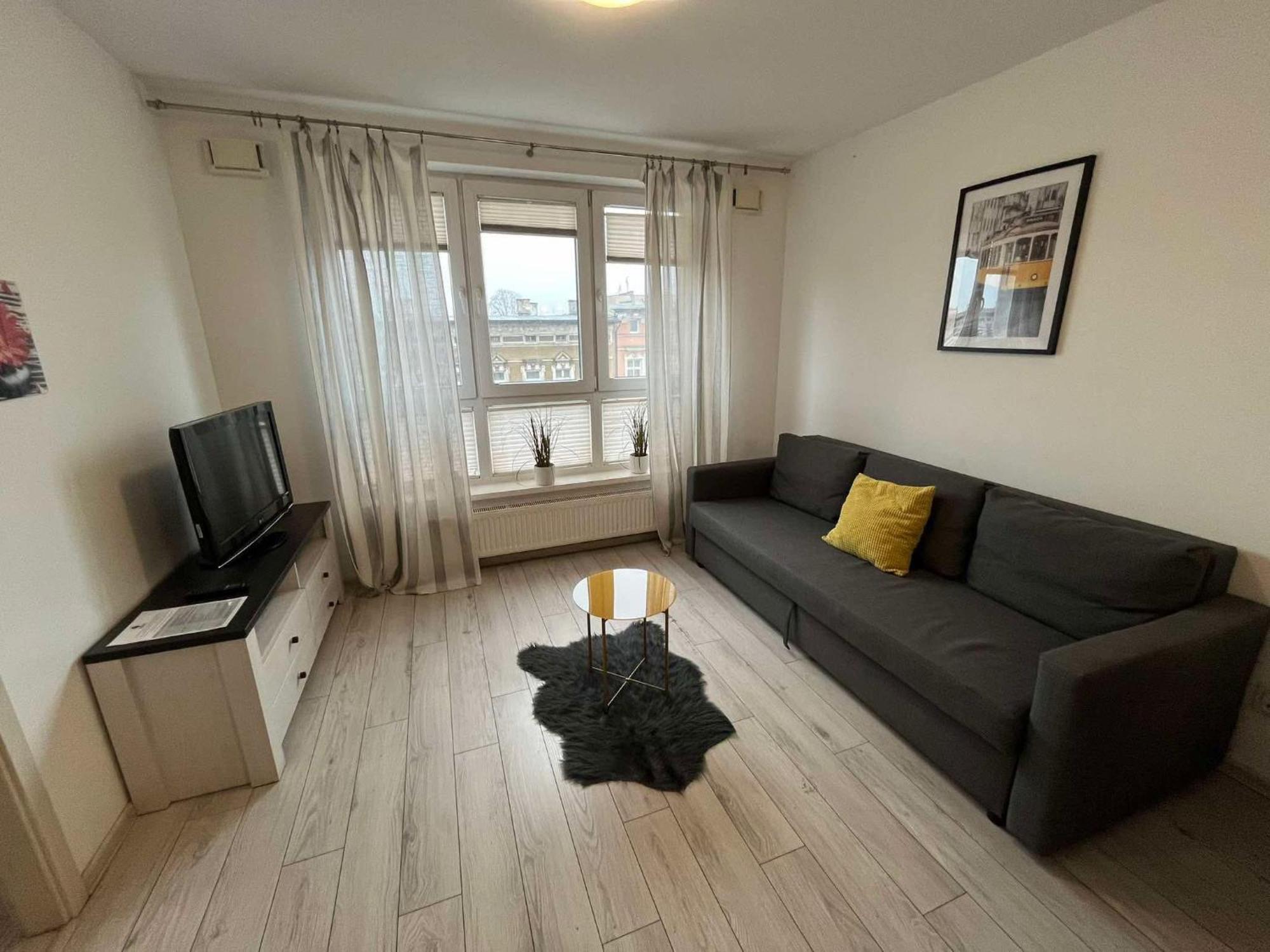 Residence Aparthotel Στσέτσιν Εξωτερικό φωτογραφία