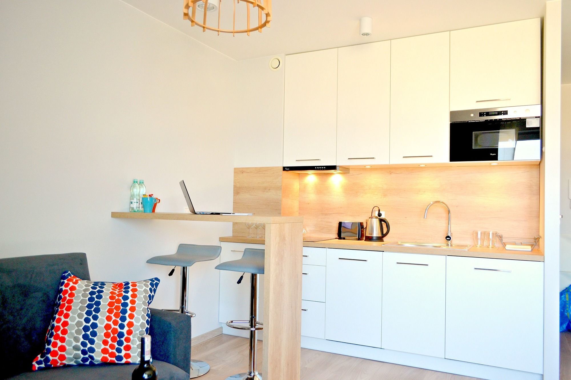 Residence Aparthotel Στσέτσιν Εξωτερικό φωτογραφία